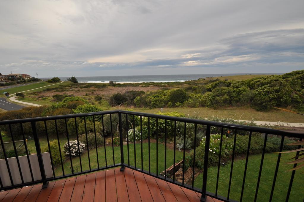 Beachfront Apartments Narooma Camera foto