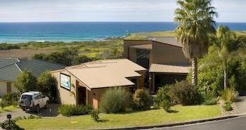 Beachfront Apartments Narooma Esterno foto