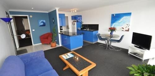 Beachfront Apartments Narooma Esterno foto