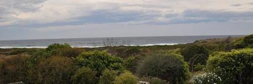 Beachfront Apartments Narooma Esterno foto